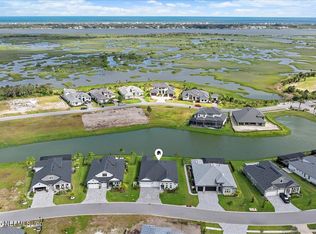 215 TESORO Terrace, St. Augustine, FL 32095