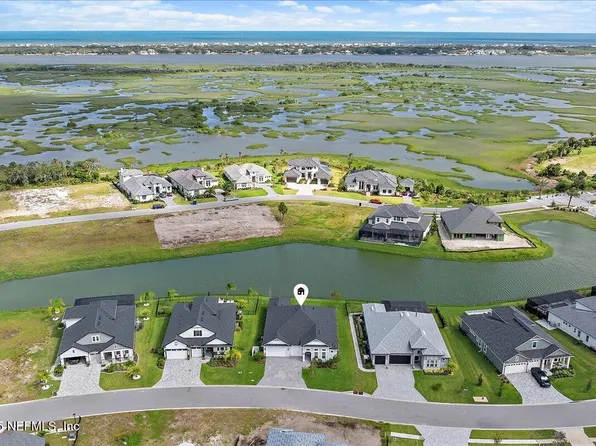 215 TESORO Terrace, St. Augustine, FL 32095
