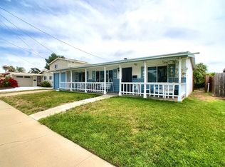 5041 Acuna St, San Diego, CA 92117