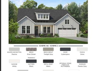 113 Dunton St #119, Holly Springs, NC 27540
