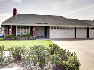 132 S Chantilly St, Anaheim, CA 92806