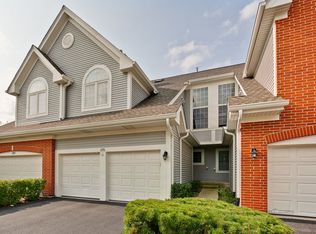 1731 W Ethans Glen Dr #1731, Palatine, IL