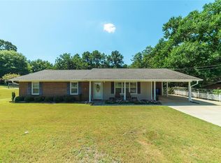 145 Imogene St, Prattville, AL 36067