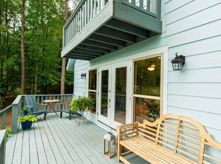 2644 Lake Point Rd, Eclectic, AL 36024