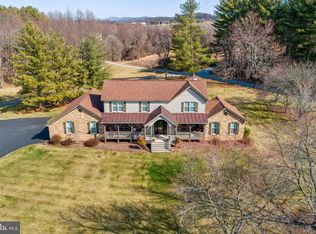 16759 Sommertime Ln, Hamilton, VA