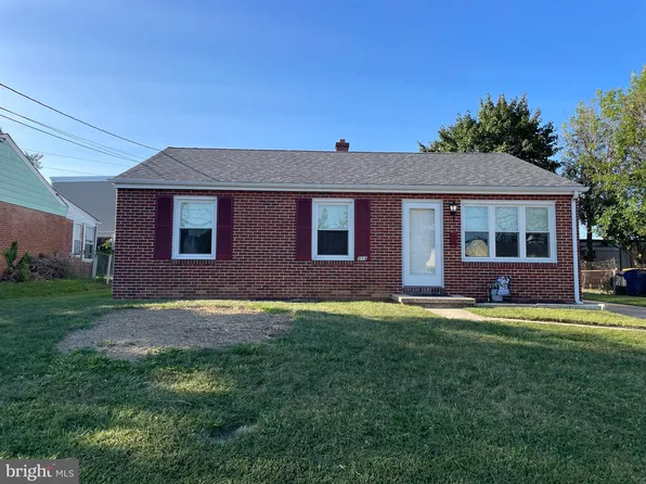 313 Silverbrook Dr, Wilmington, DE 19804
