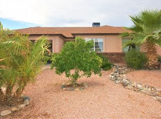 1652 N 90th Dr, Phoenix, AZ 85037