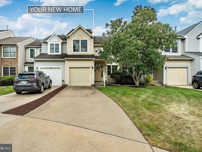 109 Endsleigh Ct, Robbinsville, NJ, 08691