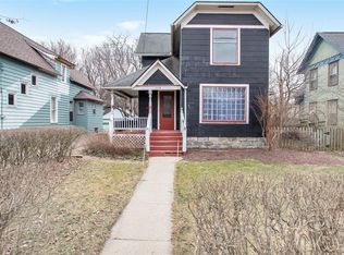 534 Woodward Ave, Kalamazoo, MI 49007