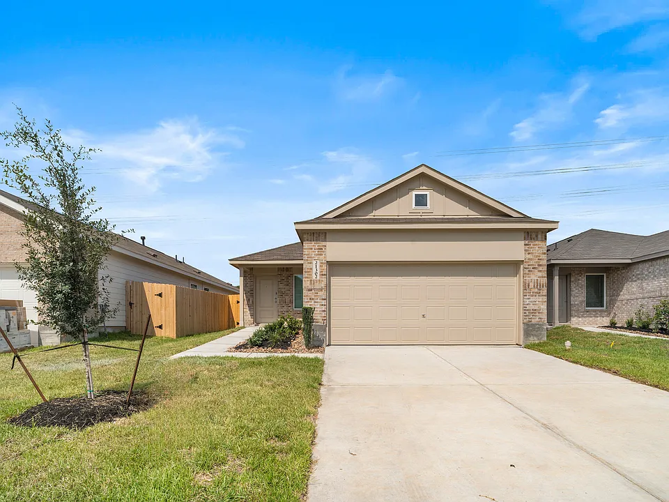 21302 Newberry Grove Ln