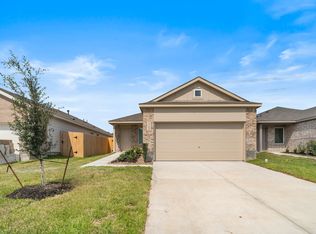 21302 Newberry Grove Ln, Humble, TX 77338