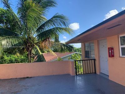 651 NW 42nd Ct APT 201, Pompano Beach, FL, 33064