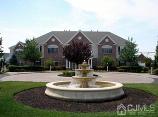 549 Becca Way #549, Monroe Township, NJ 08831