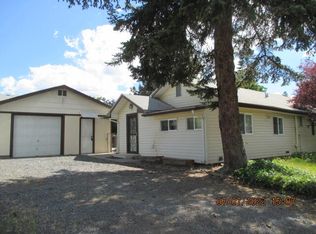 522 Van Ness Ave, Klamath Falls, OR 97601