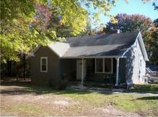 8619 State Highway 87, Reidsville, NC 27320