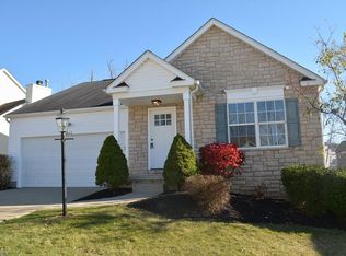 4452 Lockmoor Ln, Brunswick, OH 44212