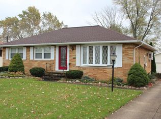 11071 Glamer Dr, Parma, OH