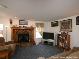 2821 Monarch Cir, Anchorage, AK 99516