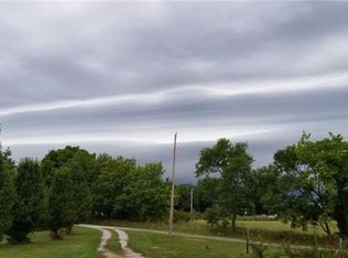 2715 Kelly Rd, Mapleton, KS 66754