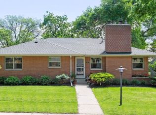 6033 Knox Ave S, Minneapolis, MN 55419