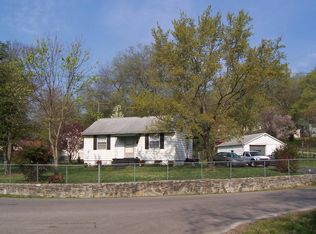 1407 Sevier Ct, Nashville, TN 37206