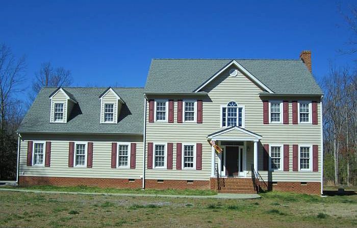 Welcome Home!