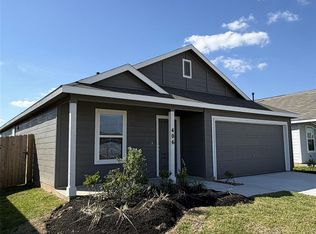 408 Nicholas Rd, Wharton, TX 77488