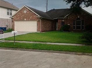 2914 Park Spring Ln, Spring, TX 77373