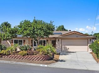 537 Ricebird Dr, Vista, CA 92083