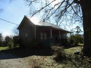 2593 Louina Rd, Roanoke, AL 36274