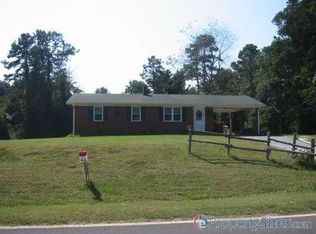 344 Boxwood Church Rd, Mocksville, NC 27028