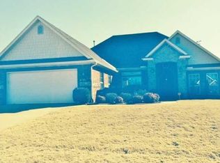 2175 Tall Tree Ln, Springdale, AR 72762