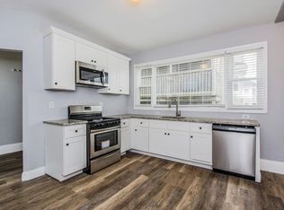 30 Harold St #3, Roxbury, MA 02119