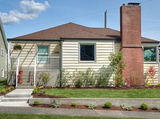 4118 35th Ave SW, Seattle, WA 98126