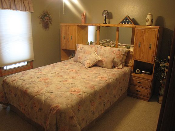 Bedroom #2