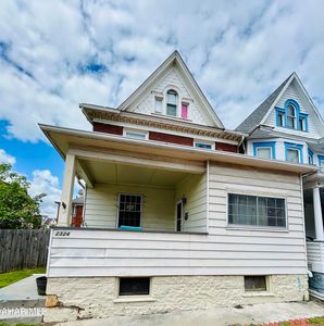 2324 5th Ave, Altoona, PA, 16602