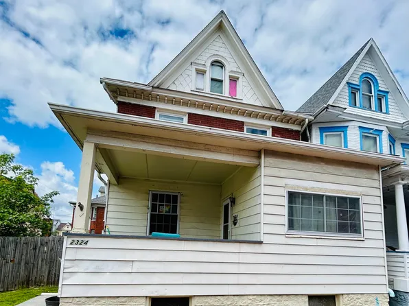 2324 5th Ave, Altoona, PA 16602