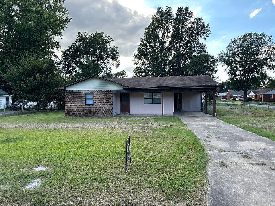 401 S Market St, Senath, MO 63876 Zillow