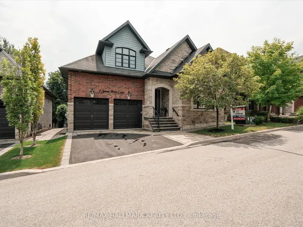 7 Os James Hunt Ct, Uxbridge, ON L9P 0E3