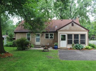 4418 Hodgson Rd, Shoreview, MN 55126