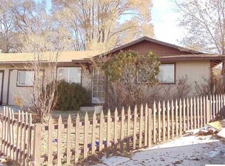 13500 Fort Sage Ct, Reno, NV 89506