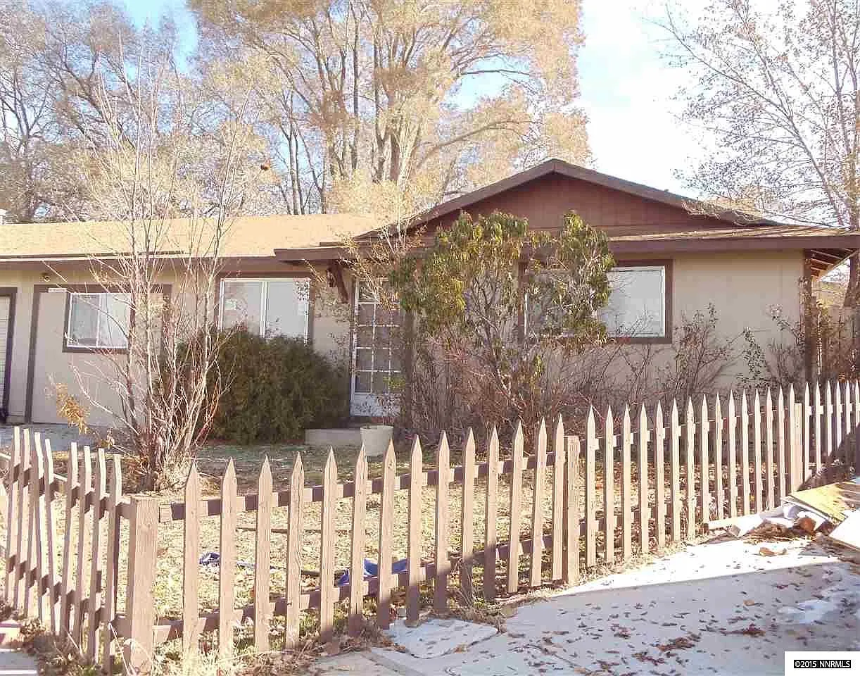 13500 Fort Sage Ct photo 1