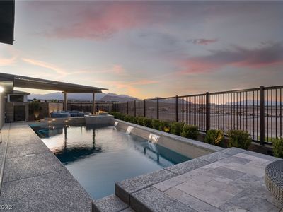 5122 Steel Cloud Ct, Summerlin, NV, 89135