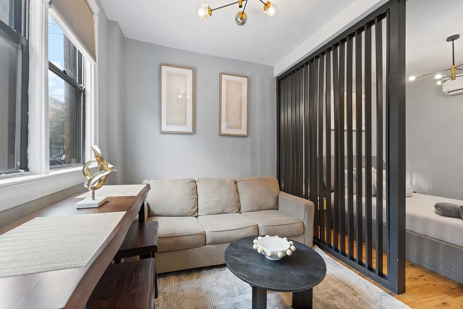 Studio, 1.0 bath, 699 sqft, $3,534 — Photo 1