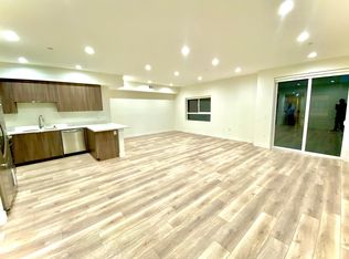 1307 N Bronson Ave #201, Los Angeles, CA 90028