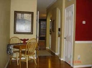 8257 City Loft Ct, Raleigh, NC 27613