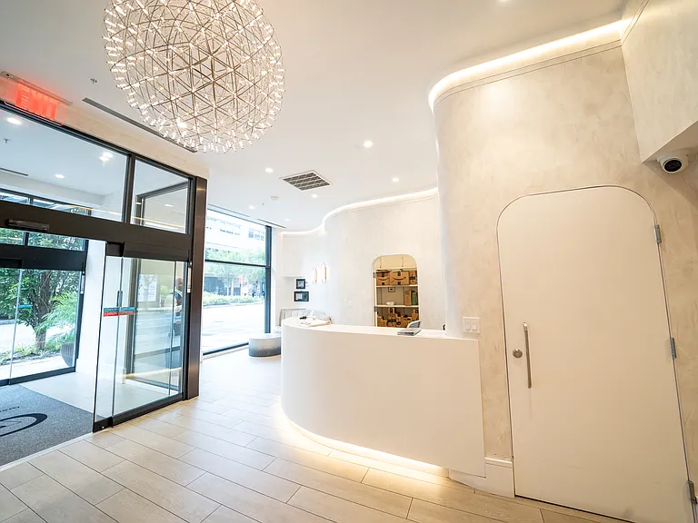 20 Avenue At Port Imperial #418 — Photo 25