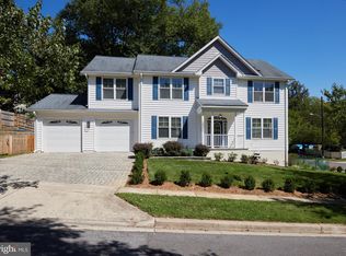 10311 Meredith Ave, Kensington, MD 20895