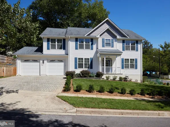 10311 Meredith Ave, Kensington, MD 20895