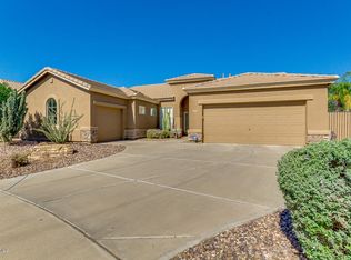 9822 E Meseto Ave, Mesa, AZ 85209
